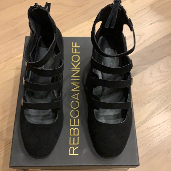 Rebecca Minkoff Shoes - Rebecca Minkoff